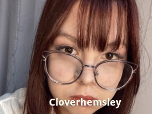 Cloverhemsley