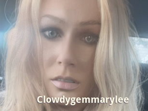 clowdygemmarylee Bigtitinvasion