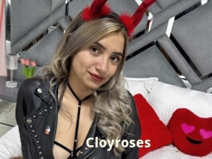 Cloyroses