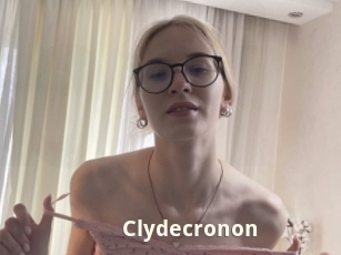 Clydecronon