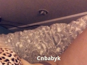 Cnbabyk