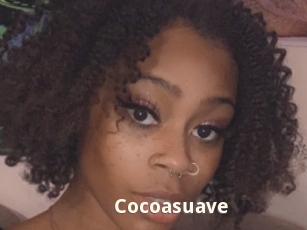 cocoasuave Bigtitinvasion