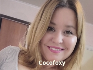 Cocofoxy