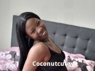 Coconutcutey