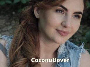 Coconutlover