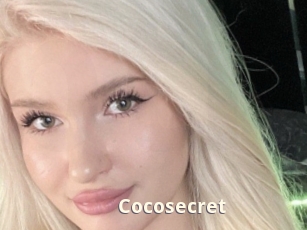 Cocosecret