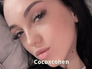 Cocoxcohen