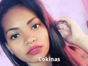 Cokinas