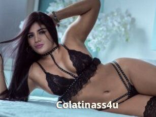 Colatinass4u