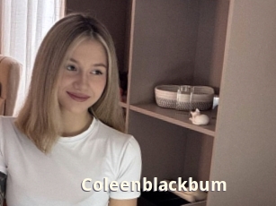 Coleenblackbum