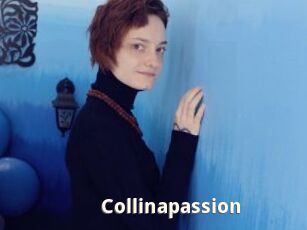 Collinapassion