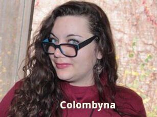 Colombyna
