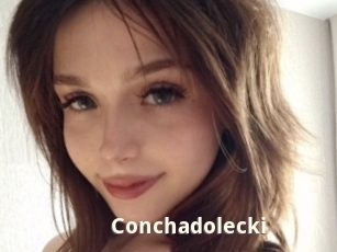 Conchadolecki