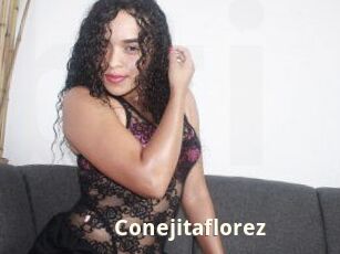 Conejitaflorez