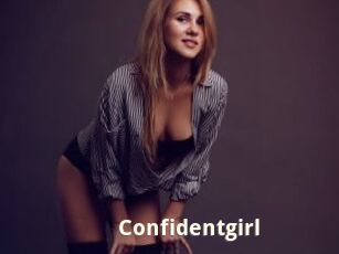 Confidentgirl