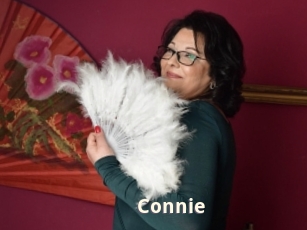 Connie