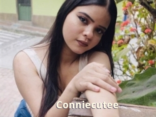 Conniecutee