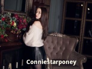 Conniestarponey