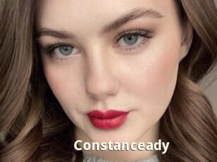 Constanceady