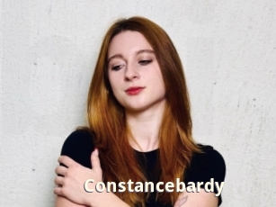 Constancebardy