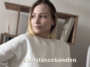 Constancebawden