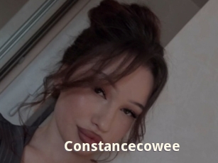 Constancecowee