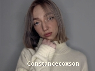 constancecoxson Bigtitinvasion