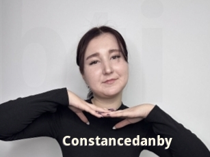 Constancedanby