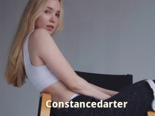 Constancedarter