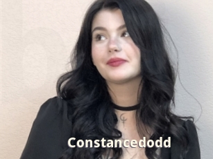 Constancedodd