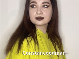 Constanceedman
