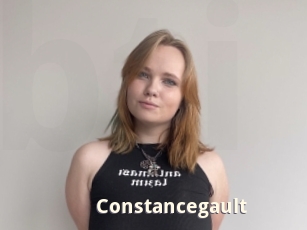 Constancegault