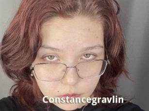 Constancegravlin