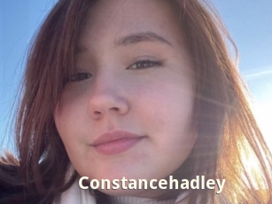 Constancehadley