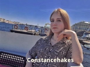 Constancehakes