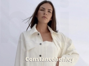Constancehenley