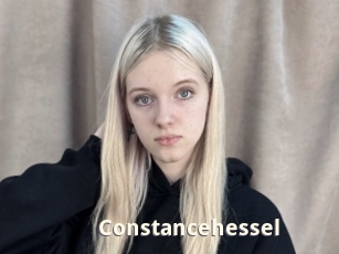 Constancehessel