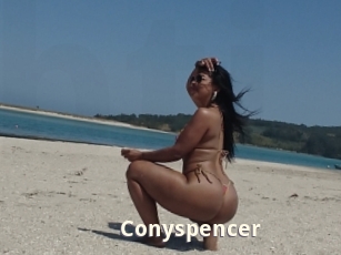 Conyspencer