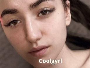 Coolgyrl