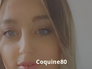 Coquine80