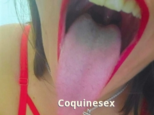coquinesex Bigtitinvasion