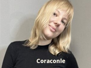Coraconle