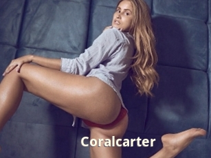 Coralcarter