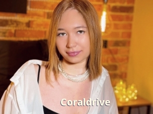 Coraldrive