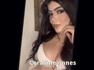 Coraliinejonnes