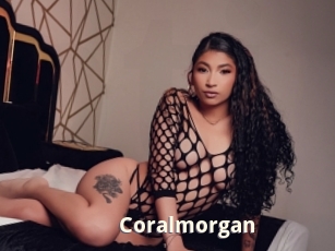 Coralmorgan