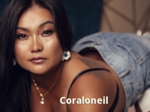 Coraloneil