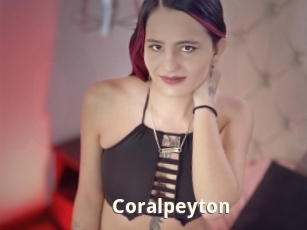 Coralpeyton