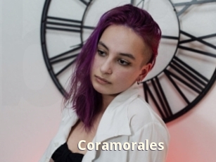 Coramorales