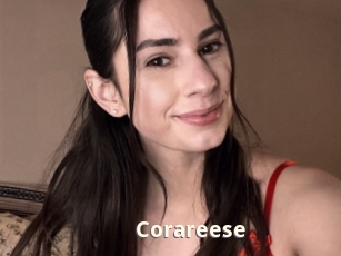 Corareese